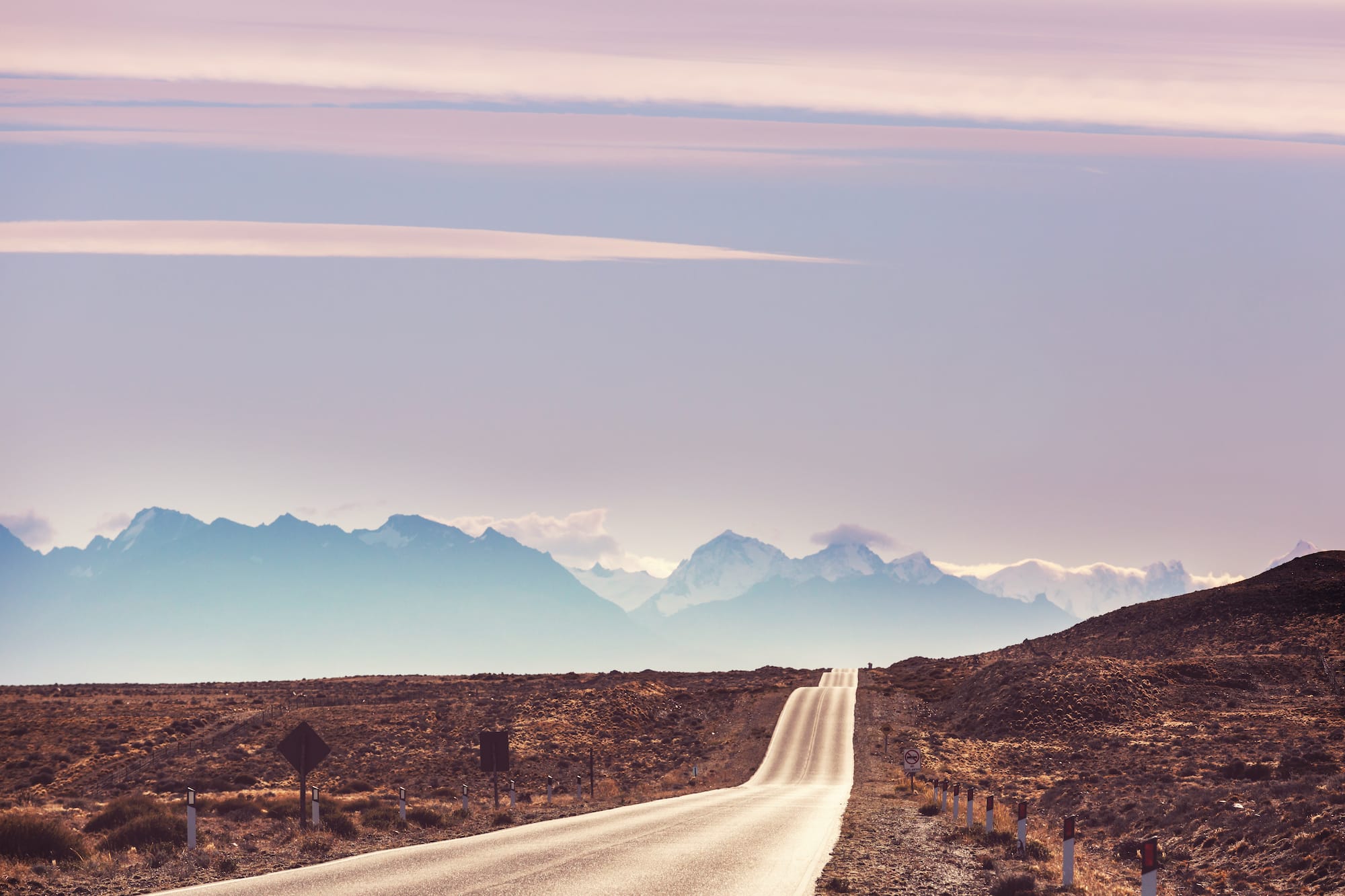 Best time to visit Patagonia