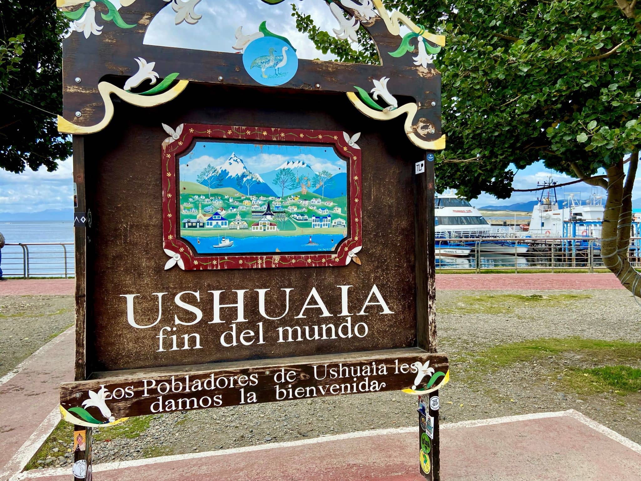 Things to do in Ushuaia